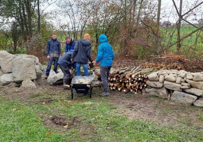 Aufwertungsprojekte Eschenbacher Moos