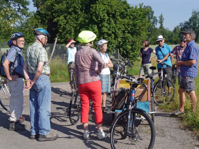 schwalbentour in eschenbach