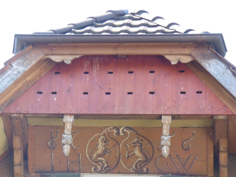 kolonie wydmuehleweg